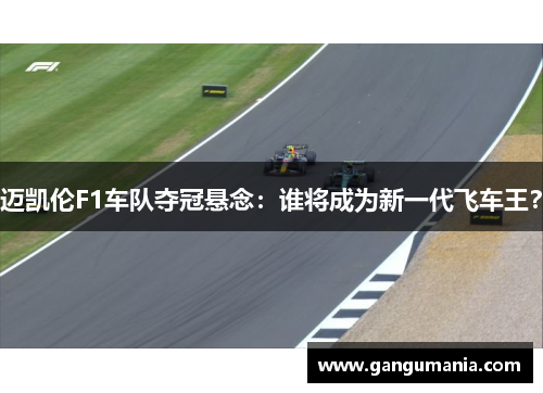 迈凯伦F1车队夺冠悬念：谁将成为新一代飞车王？
